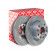 Brake Disc 23240 FEBI