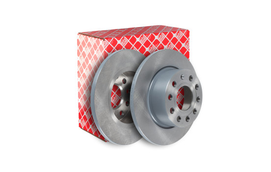 Brake Disc 23240 FEBI