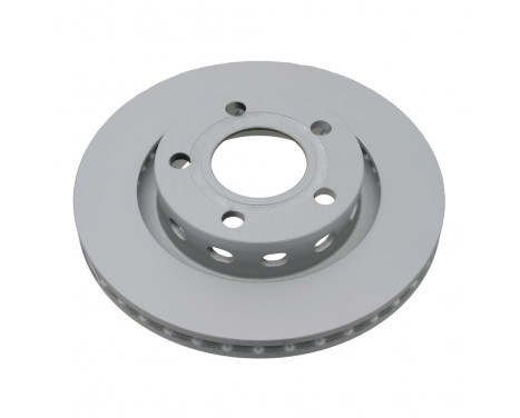 Brake Disc 23306 FEBI