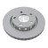 Brake Disc 23306 FEBI, Thumbnail 2