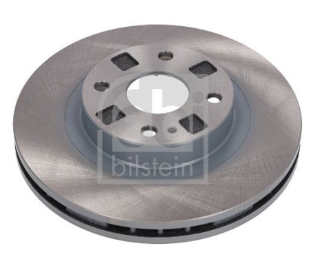 Brake Disc 23441 FEBI, Image 2