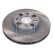 Brake Disc 23441 FEBI, Thumbnail 2