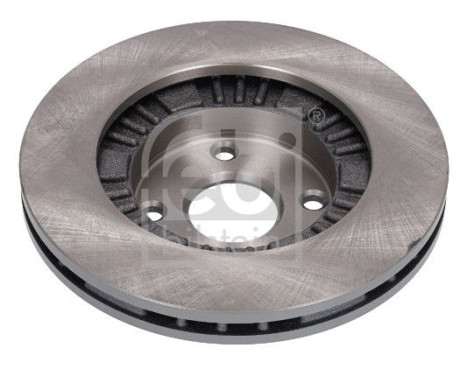 Brake Disc 23441 FEBI, Image 3