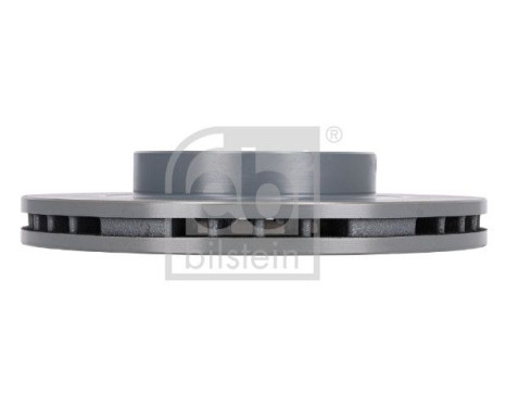 Brake Disc 23441 FEBI, Image 4