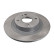 Brake Disc 23443 FEBI