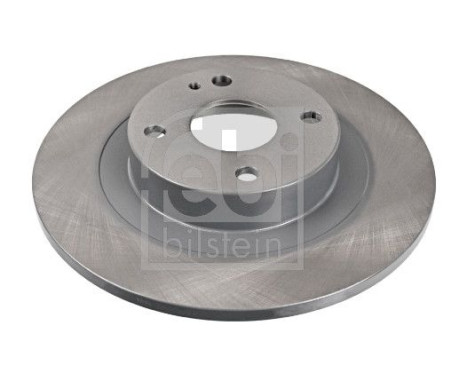 Brake Disc 23443 FEBI, Image 2