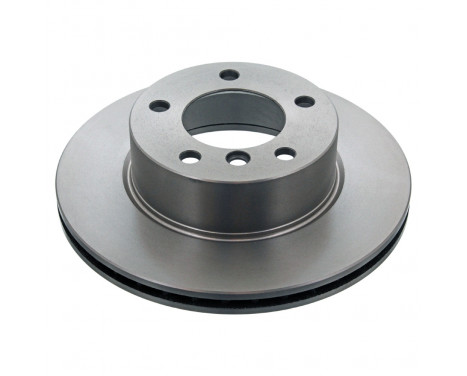 Brake Disc 23535 FEBI