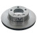 Brake Disc 23535 FEBI, Thumbnail 2