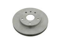 Brake Disc 23539 FEBI