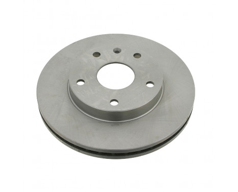 Brake Disc 23539 FEBI