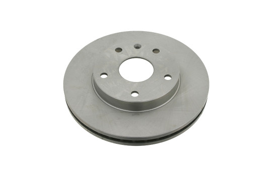 Brake Disc 23539 FEBI