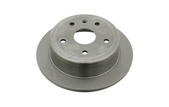 Brake Disc 23540 FEBI