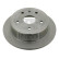 Brake Disc 23540 FEBI, Thumbnail 2