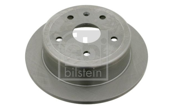 Brake Disc 23540 FEBI, Image 2
