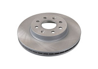 Brake Disc 23541 FEBI
