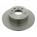 Brake Disc 23544 FEBI