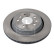 Brake Disc 23545 FEBI, Thumbnail 2