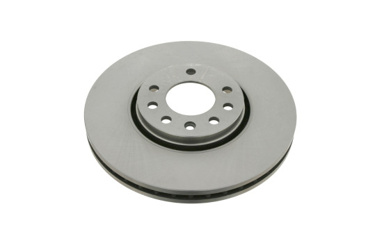 Brake Disc 23550 FEBI