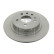 Brake Disc 23551 FEBI, Thumbnail 2