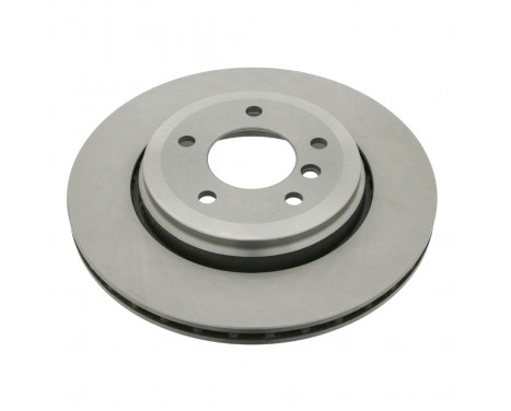 Brake Disc 23552 FEBI