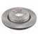 Brake Disc 23552 FEBI, Thumbnail 2