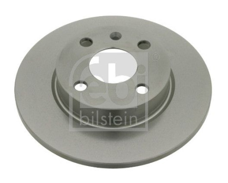 Brake Disc 23553 FEBI, Image 2