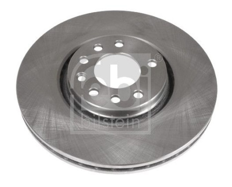 Brake Disc 23559 FEBI, Image 2
