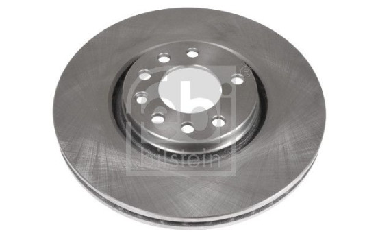 Brake Disc 23559 FEBI, Image 2