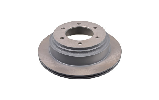 Brake Disc 23561 FEBI