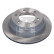 Brake Disc 23561 FEBI, Thumbnail 2