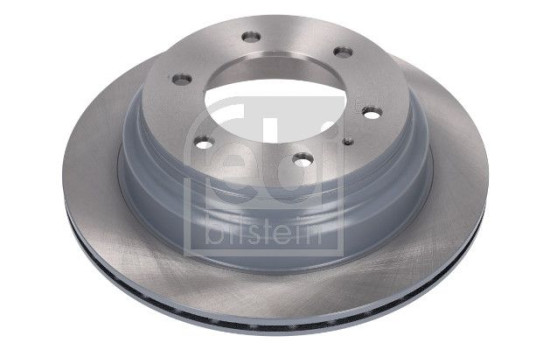 Brake Disc 23561 FEBI, Image 2
