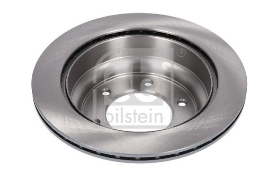 Brake Disc 23561 FEBI, Image 3