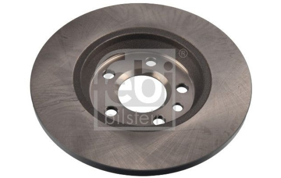Brake Disc 23564 FEBI, Image 3