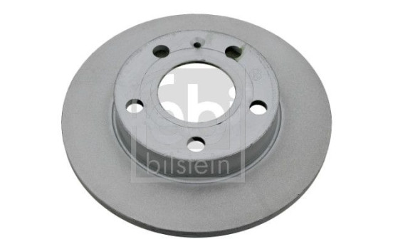 Brake Disc 23570 FEBI, Image 2