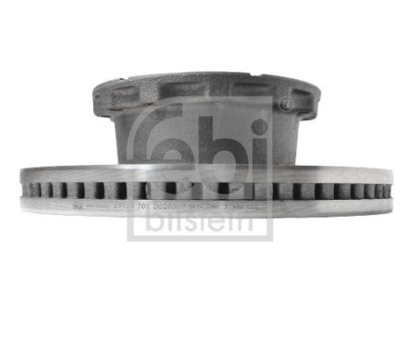 Brake disc 23723 FEBI, Image 3