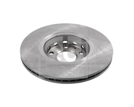 Brake Disc 23960 FEBI, Image 5