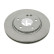 Brake Disc 23997 FEBI, Thumbnail 2
