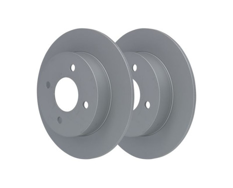 Brake Disc 24.0107-0109.1 ATE, Image 3