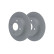 Brake Disc 24.0107-0109.1 ATE, Thumbnail 3