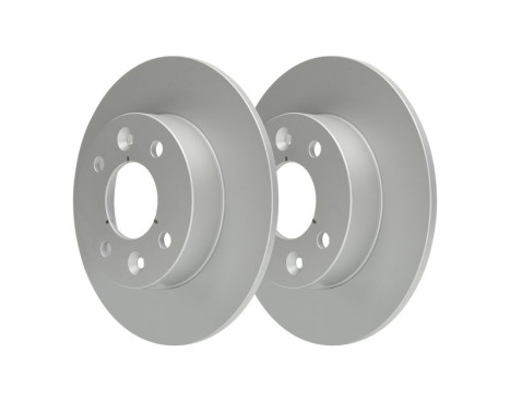 Brake Disc 24.0108-0104.1 ATE, Image 3