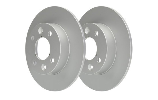 Brake Disc 24.0108-0104.1 ATE, Image 3