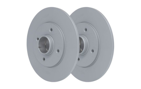 Brake Disc 24.0108-0108.1 ATE, Image 3