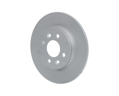 Brake disc 24.0108-0119.1 ATE, Image 2