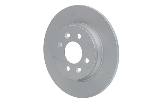 Brake disc 24.0108-0119.1 ATE, Image 2