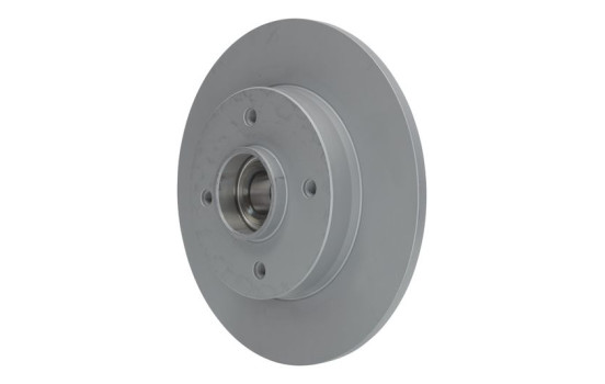 Brake Disc 24.0109-0100.2 ATE, Image 3