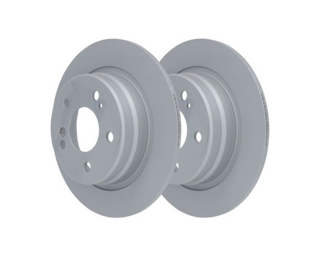 Brake Disc 24.0109-0103.1 ATE, Image 3