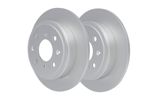 Brake Disc 24.0109-0111.1 ATE, Image 3