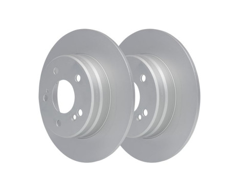 Brake Disc 24.0109-0114.1 ATE, Image 3