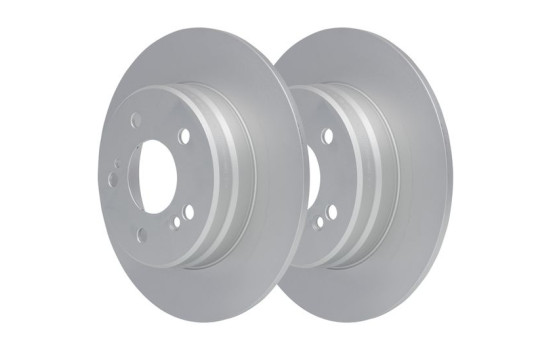 Brake Disc 24.0109-0114.1 ATE, Image 3