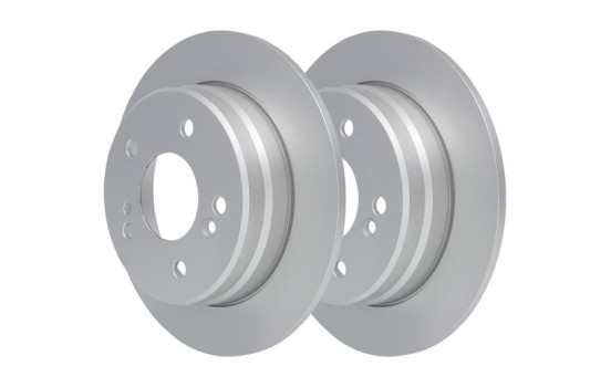 Brake Disc 24.0109-0120.1 ATE, Image 4